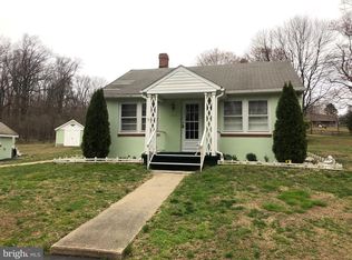 168 Black Snake Rd, Elkton, MD 21921