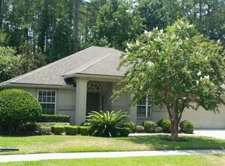 1279 Paradise Pond Rd, Saint Augustine, FL 32092