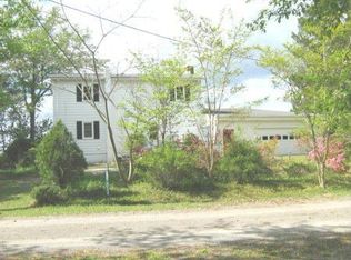 175 Newberry Lndg, Roper, NC 27970