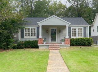 1414 Melrose Pl, Homewood, AL 35209
