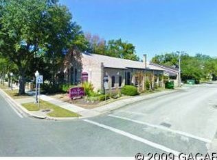 418 E University Ave, Gainesville, FL 32601