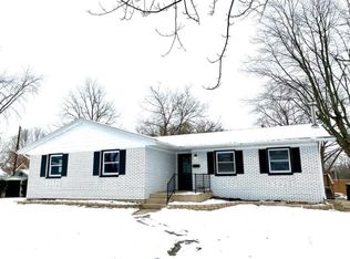 1608 Franklin St, Valparaiso, IN 46383