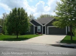 15855 Meadow Ct, Platte City, MO 64079