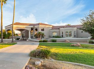 12911 W Missouri Ave, Litchfield Park, AZ 85340