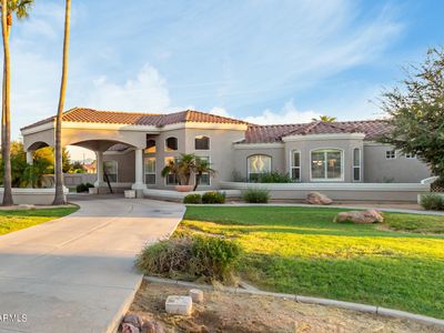 12911 W Missouri Ave, Litchfield Park, AZ, 85340