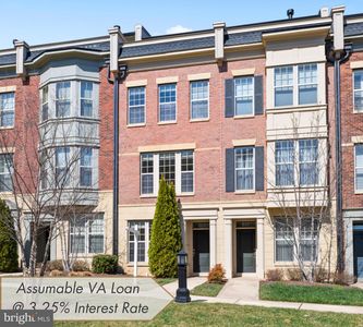 817 Fair Winds Way #290, Oxon Hill, MD, 20745