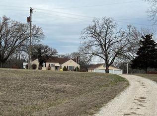 3973 County Road 1675, Coffeyville, KS 67337