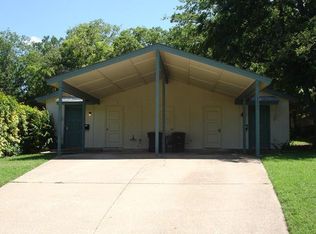 3827 Bryce Ave, Fort Worth, TX 76107