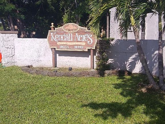 2nd image of 10357 N Kendall Dr APT Dd7