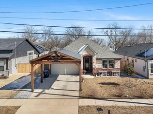 2219 College St, Greenville, TX 75401