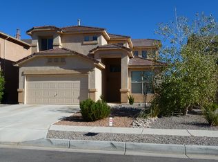 2067 Violeta Cir SE, Rio Rancho, NM 87124