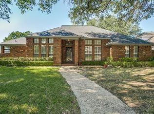 9601 Milltrail Dr, Dallas, TX 75238