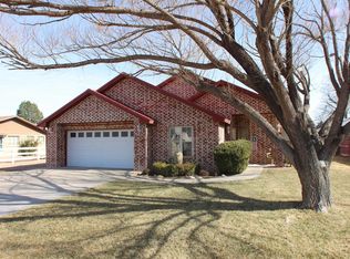 2525 N Aspen Ave, Roswell, NM 88201
