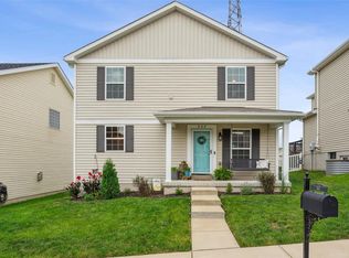 525 Hannah Way, Arnold, MO 63010
