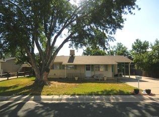 6420 Harlan St, Arvada, CO 80003