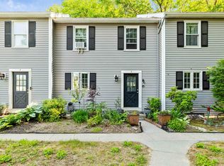 2330 Main St APT 2, Colchester, VT 05446