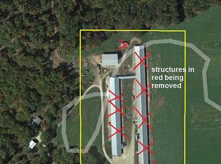 15252 Highway 135, Stover, MO 65078
