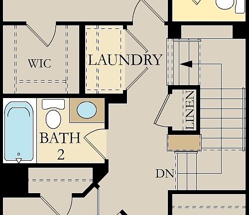 5th image of 6652 Halsey St