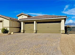 4680 Suntree Ct, Pahrump, NV 89061