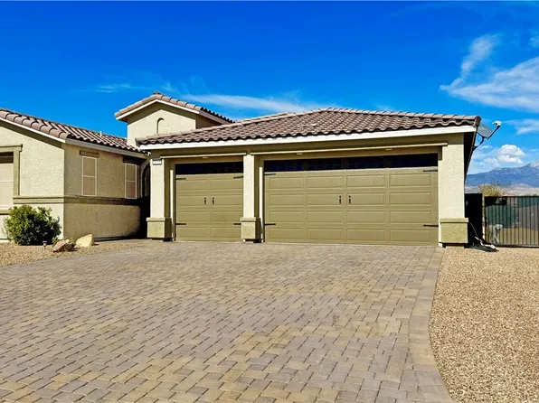 4680 Suntree Ct, Pahrump, NV 89061