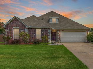 2441 S Tamarack Ave, Broken Arrow, OK 74012