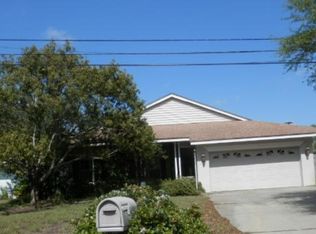 3121 S Canal Dr, Palm Harbor, FL 34684