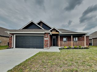 27426 E 108th Pl S, Coweta, OK 74429
