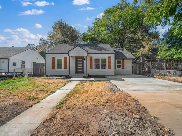 1513 Ash St, Grand Prairie, TX 75050