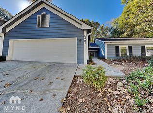5491 La Fleur Trl, Lithonia, GA 30038