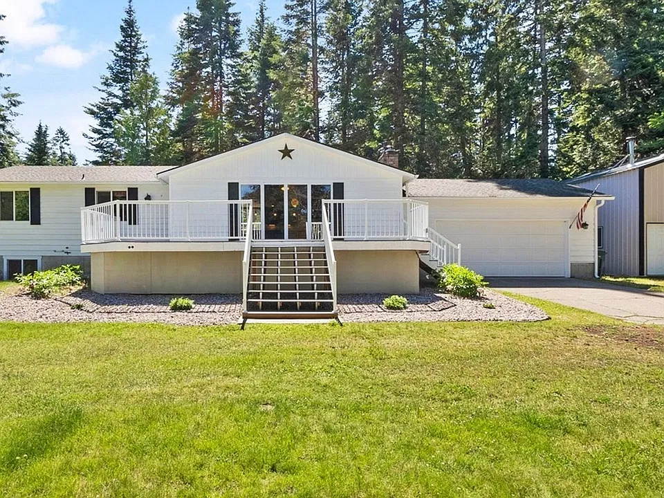 12773 N Hauser Lake Rd