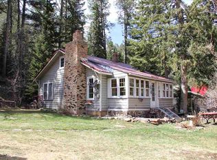 12100 Galena Rd, Deadwood, SD 57732