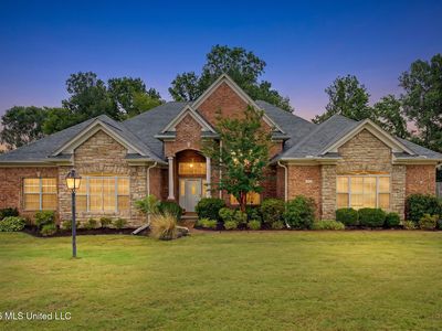 704 Shadow View Dr, Hernando, MS, 38632