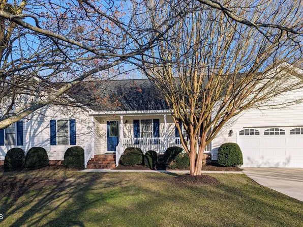 204 Kuwicki Road, Pikeville, NC 27863