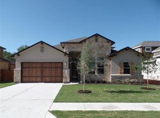 4030 Logan Ridge Dr, Cedar Park, TX 78613