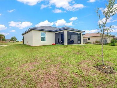 319 NW 21st St, Cape Coral, FL, 33993