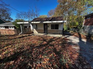 6010 Stanhill Ct, Cincinnati, OH 45230