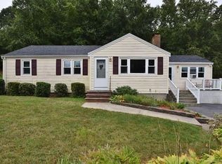 25 Grace Rd, Woburn, MA 01801