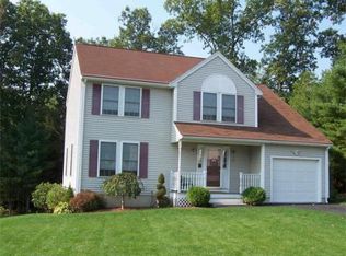 73 Photine Dr, Lowell, MA 01854