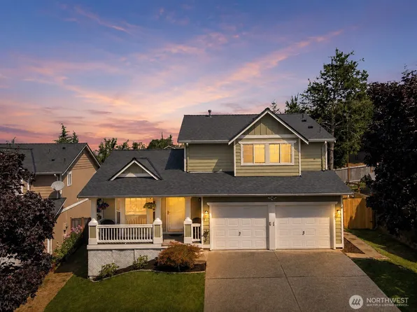 7721 63rd Street NE, Marysville, WA 98270