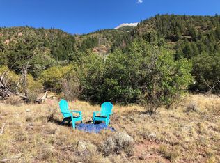 254 Crystal Ln, Carbondale, CO 81623