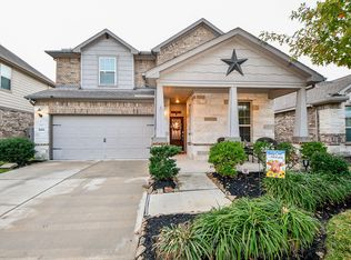 5131 Monarch Belle Ln, Katy, TX 77493