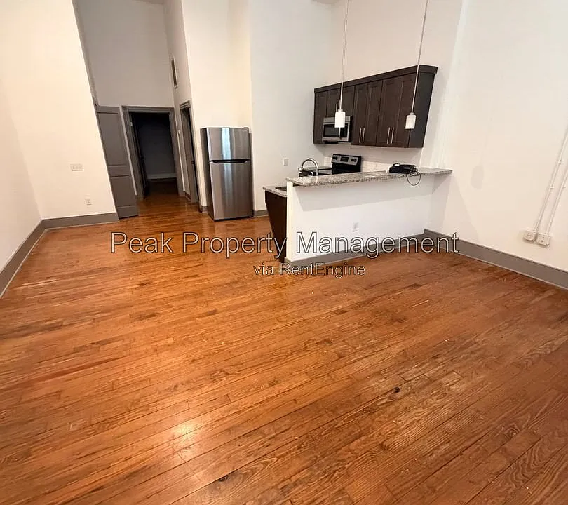 1213 Hull St #1B