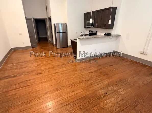 1213 Hull St, Richmond, VA
