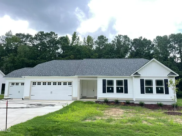 135 Eason Creek Way, Clayton, NC 27527