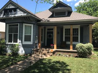 512 S 10th St, Waco, TX 76706