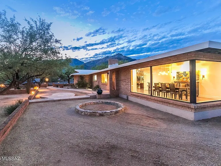 5965 N Sabino Shadow Ln — Photo 36