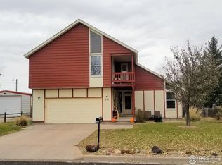 734 Fremont Ave, Akron, CO 80720