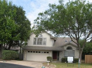 12031 Shady Springs Rd, Austin, TX 78758
