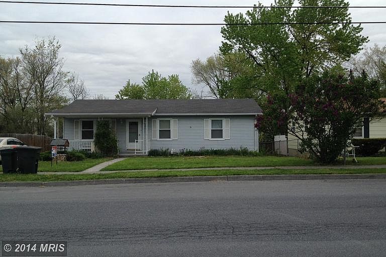 1st image of this home