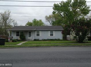 700 Green St, Winchester, VA 22601